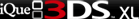 iQue 3DS XL