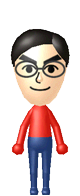 Mii 10