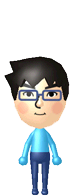 Mii 100