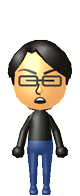 Mii 105