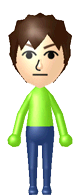 Mii 106