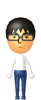 Mii 111