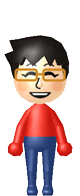 Mii 115