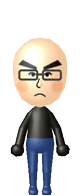 Mii 119
