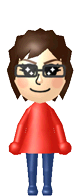 Mii 126