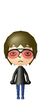 Mii 127