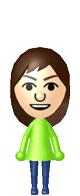 Mii 128