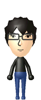 Mii 129