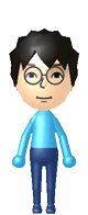 Mii 13