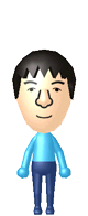 Mii 134