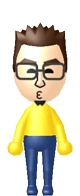 Mii 137