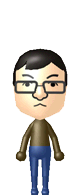 Mii 142