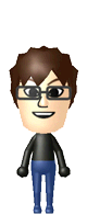 Mii 143