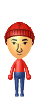 Mii 152