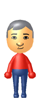 Mii 153