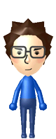Mii 154
