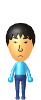 Mii 157