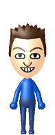 Mii 161