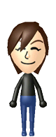 Mii 163