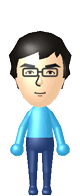 Mii 164