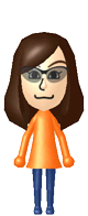 Mii 165