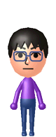 Mii 166