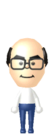 Mii 167
