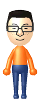 Mii 171