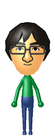 Mii 172