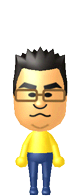 Mii 174