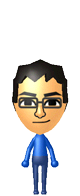 Mii 185