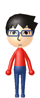 Mii 189