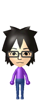 Mii 191