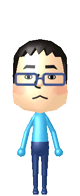 Mii 195