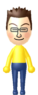 Mii 2