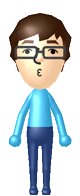 Mii 200
