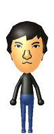 Mii 203