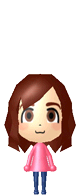 Mii 205