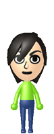 Mii 207