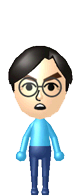 Mii 215