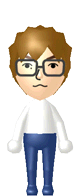 Mii 232