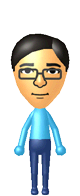 Mii 234