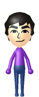 Mii 243