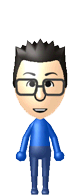 Mii 244
