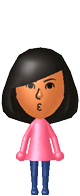 Mii 245