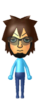 Mii 25