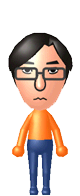 Mii 252