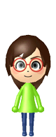 Mii 255