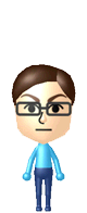 Mii 256