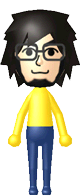 Mii 257
